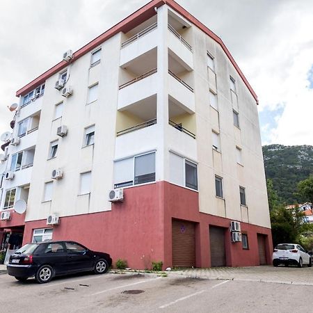 Apartment Natasha Budva Exterior photo
